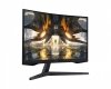 Monitor 27 cali LS27AG550EPXEN VA 2560x1440 WQHD 16:9 1xHDMI 1xDP 1ms(MPRT) zakrzywiony 165Hz Gaming 2 lata d2d